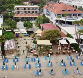 Отель Anetis Hotel  Планос
